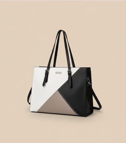 Luna Shoulder Tote