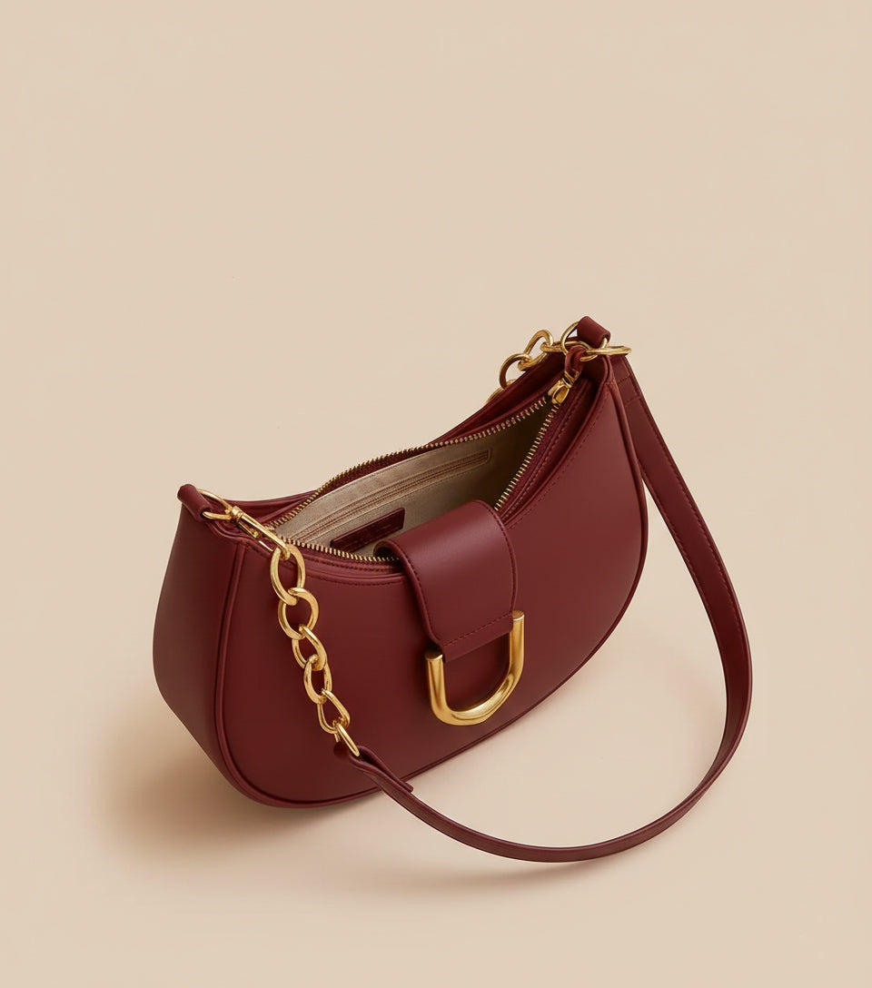 Grace Crossbody Bag